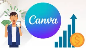 Kiếm tiền từ Canva