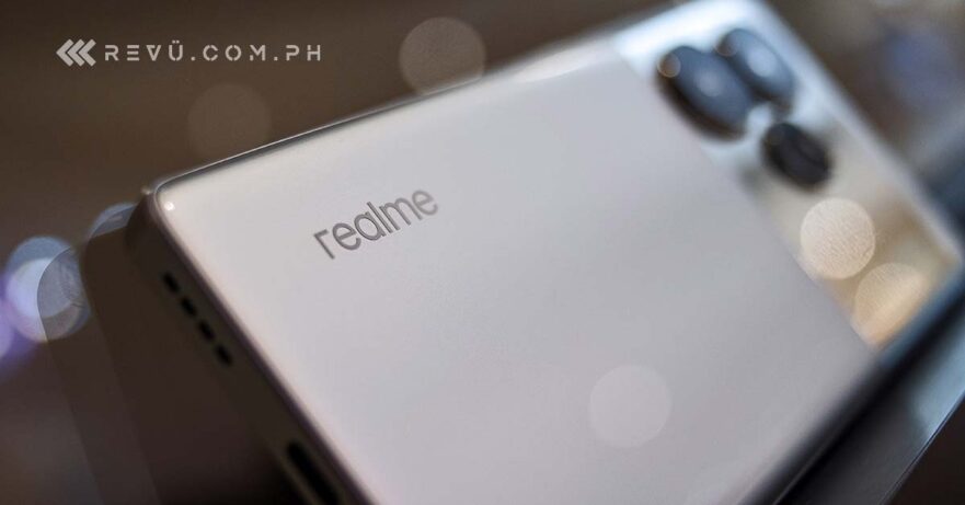 Realme GT 6 Cuộc cách mạng trong công nghệ smartphone