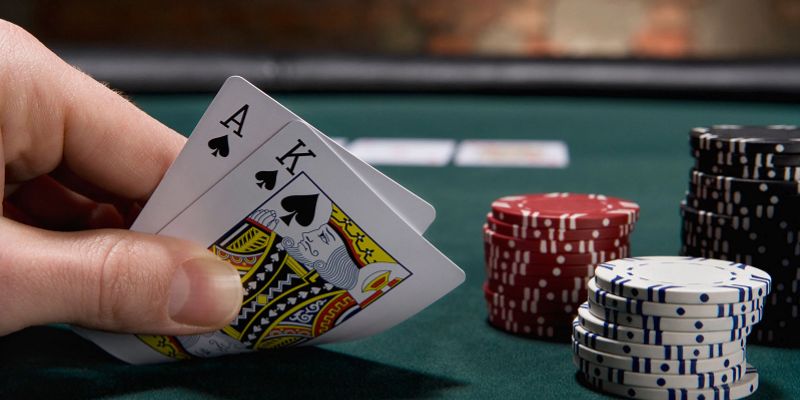 Nơi chơi Poker uy tín và an toàn