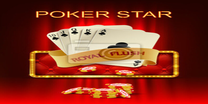 Cấu trúc của Royal Flush