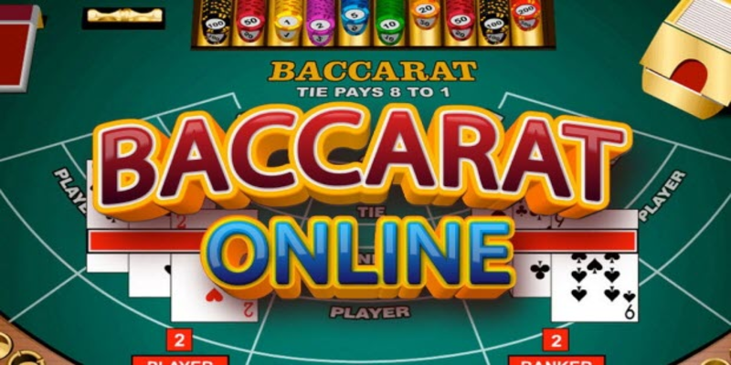 BACCARAT ONLINE