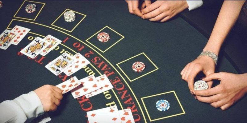 Blackjack trực tuyến: Ưu điểm và nhược điểm cần cân nhắc