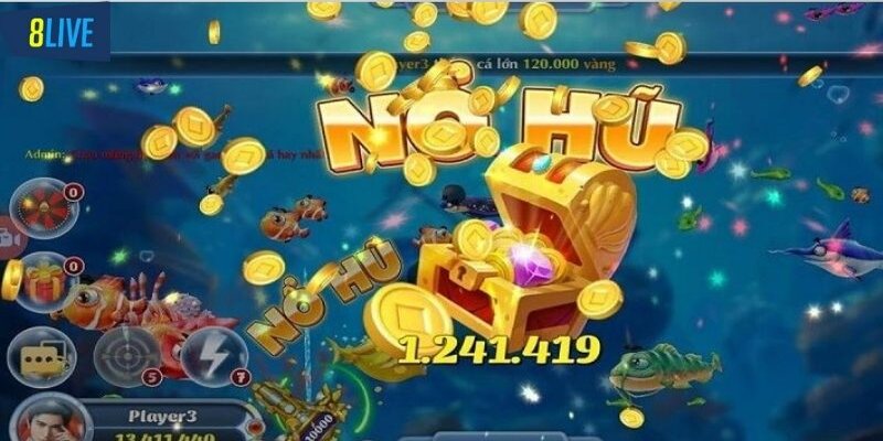 CÁC CÁCH ĐỂ TĂNG CƠ HỘI THẮNG LỚN TRONG SLOT