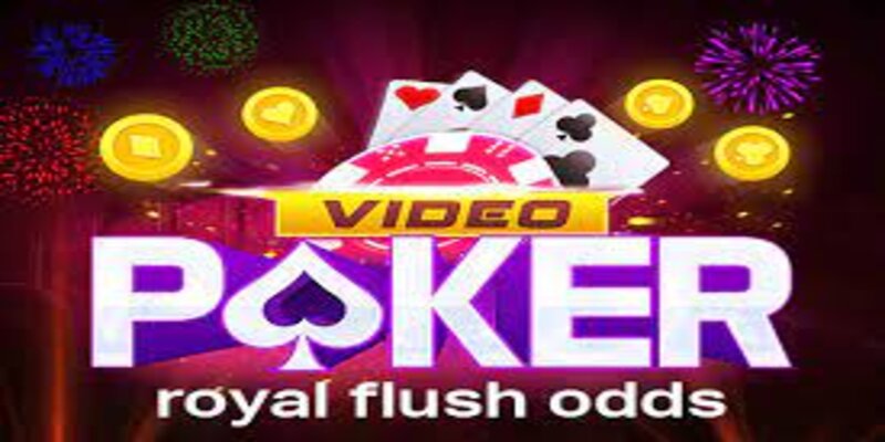 Những điều thú vị về Royal Flush