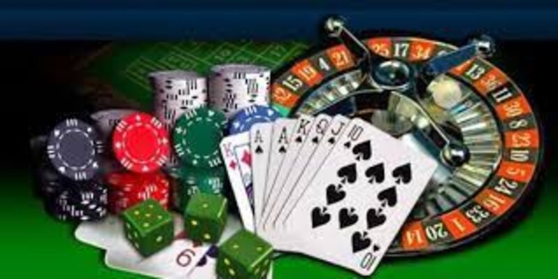 Khái niệm về game casino online