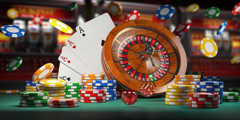 Banker Bet Casino: Khái Niệm Và Nguồn Gốc